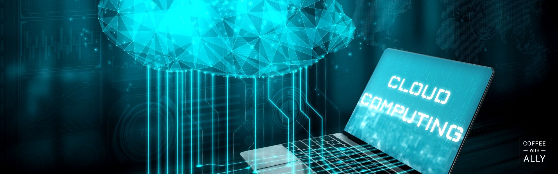 The Benefits of Cloud Computing for International Companies