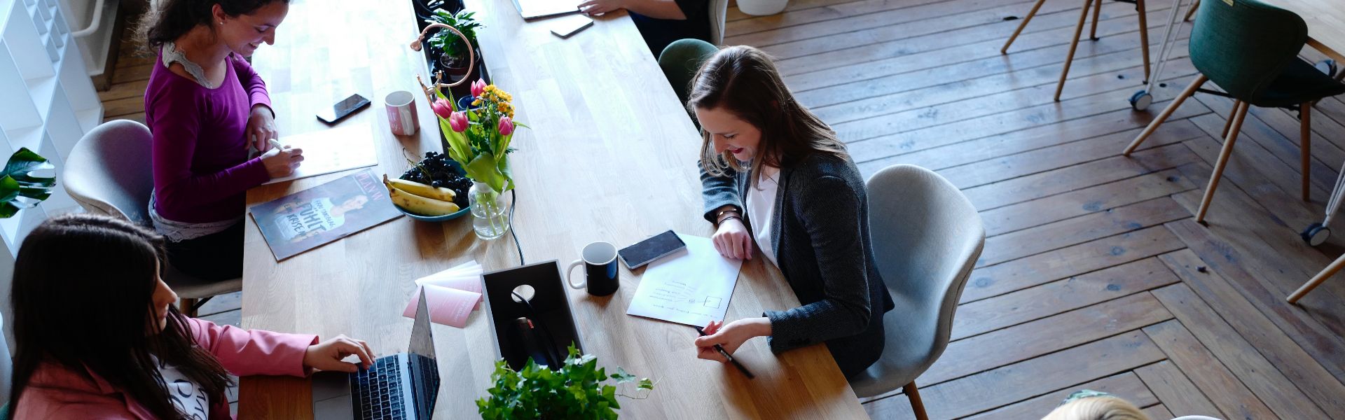 Unleashing the Ikigai Spirit: Empowering Female Entrepreneurs with Purpose and Passion