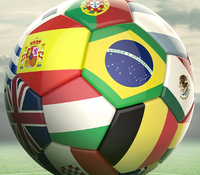 Surviving the World Cup in Russia