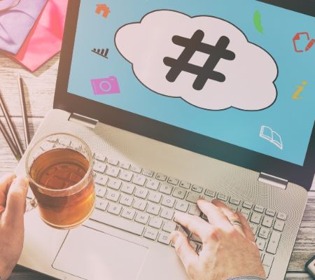Why You Should Use Hashtags