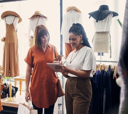 How to Build an Actual Relationship with Your Customers