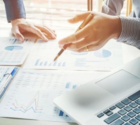 Small Sellers Have a Big Appetite for B2B Marketplaces