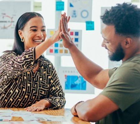 B2B Marketing Trends: The Top Seven Focus Areas